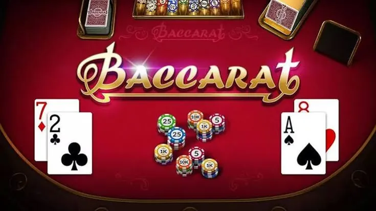 Baccarat