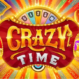 Crazy Time