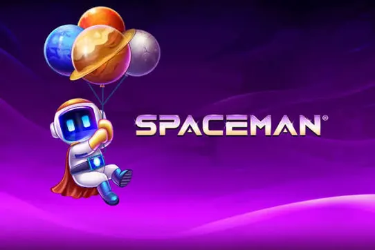 Spaceman